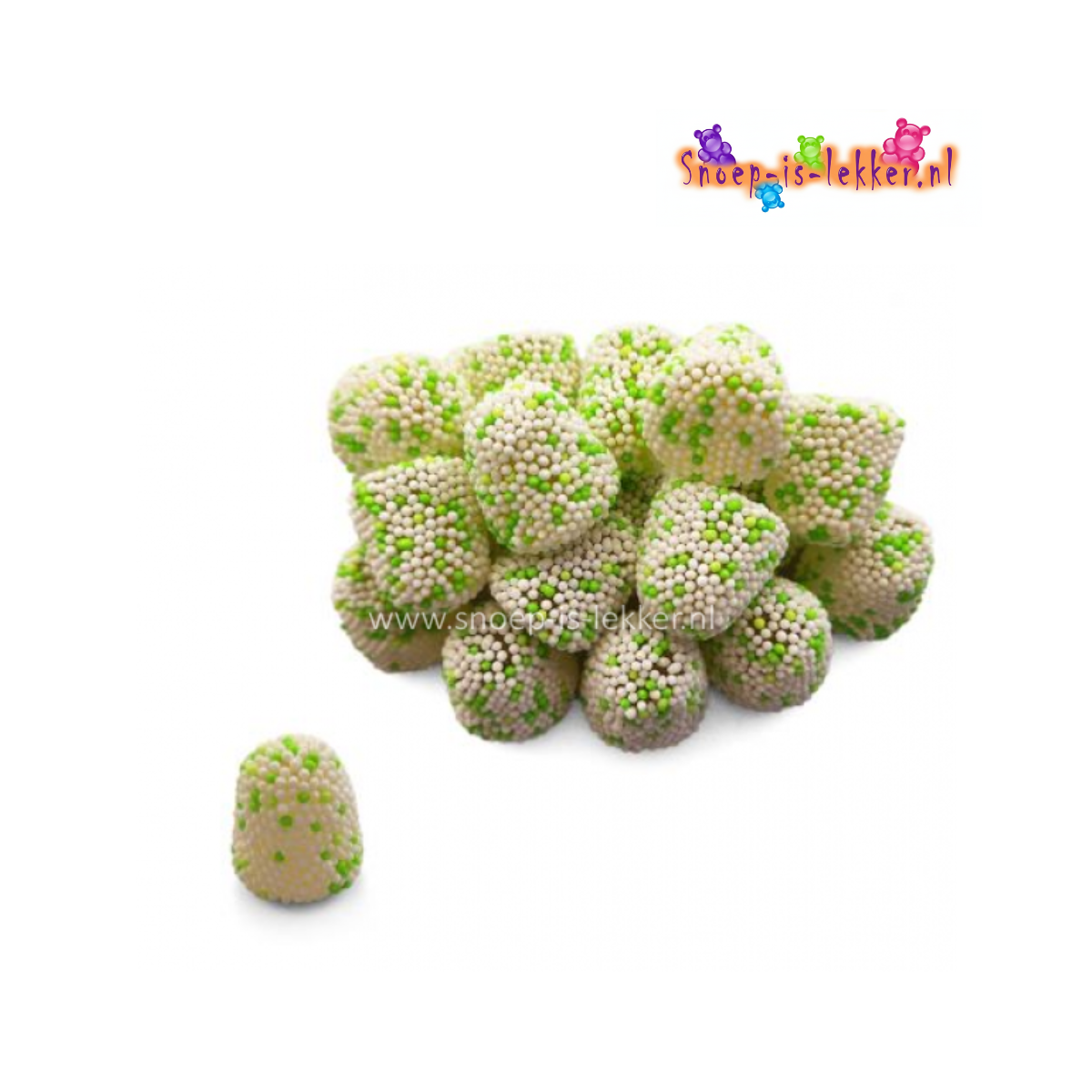 D'sito Kiwi Berries