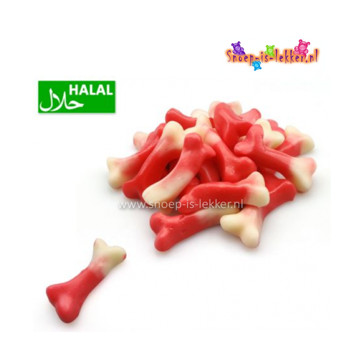 Jelly Bones