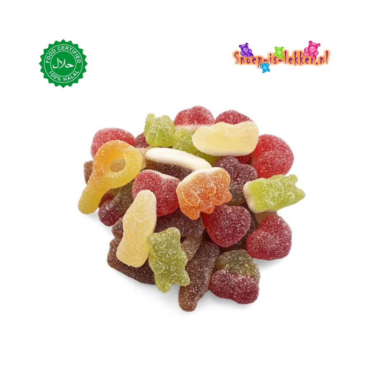 Special Sour Mix