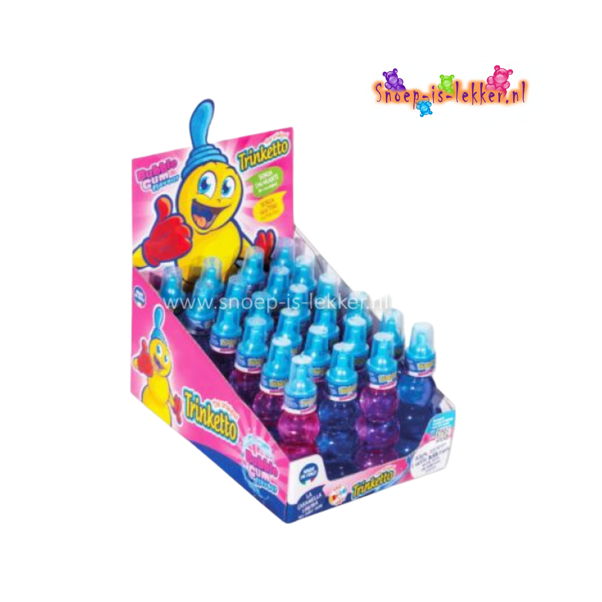 Trinketto Cola 70 ml.