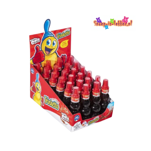 Trinketto Cola 70 ml.