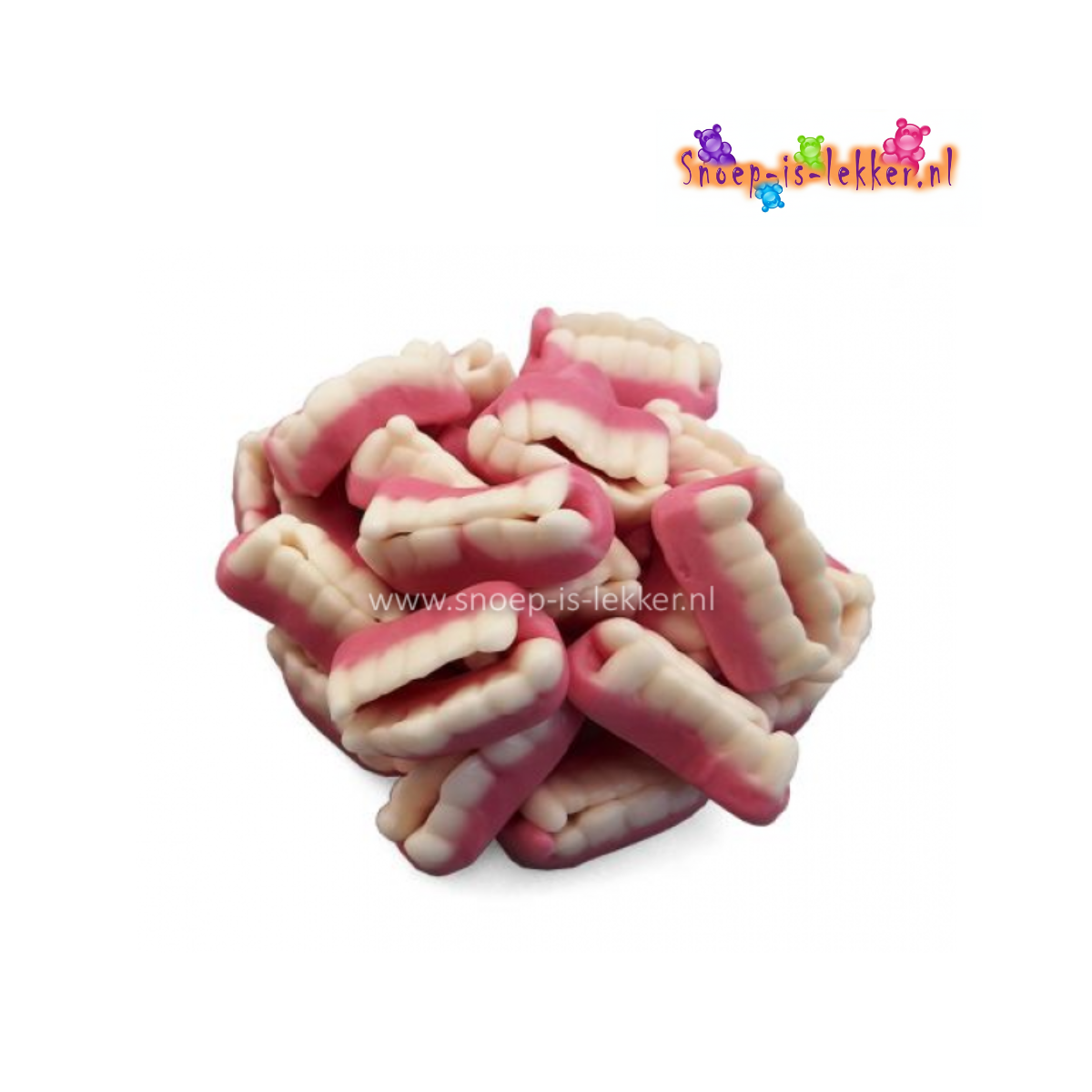 Vampire teeth