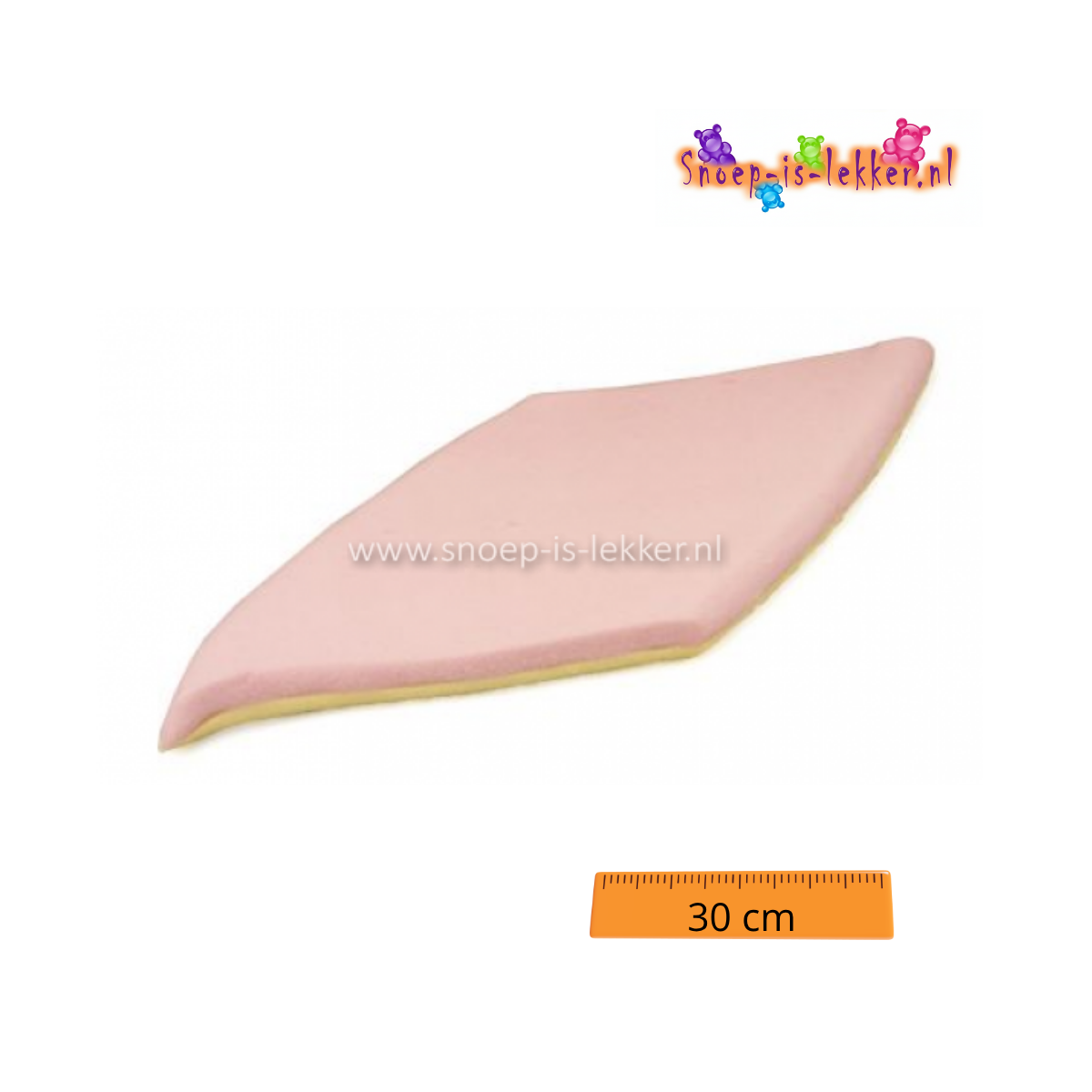large bacon joint