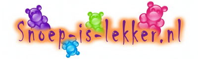 snoepislekker.nl