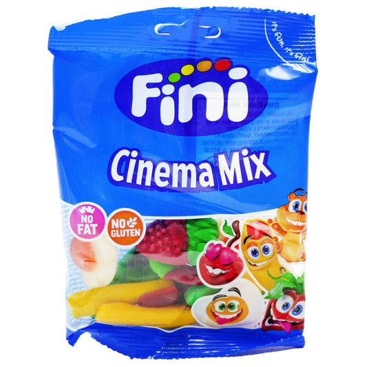 Fini Cinema mix 100gr