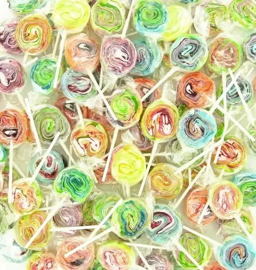 Graffity Lolly — 250gr