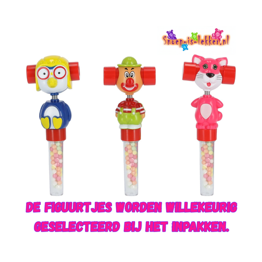 Candy Fun