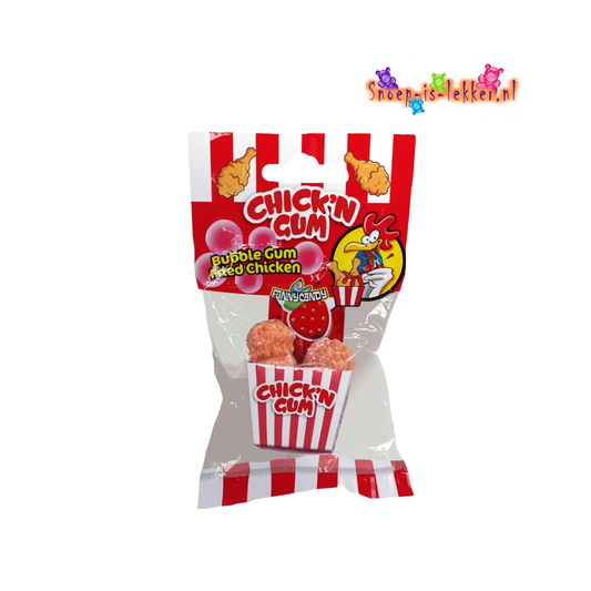 Chick 'n Gum 21 gr.