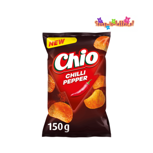 Chio Chilli Pepper 150 gr