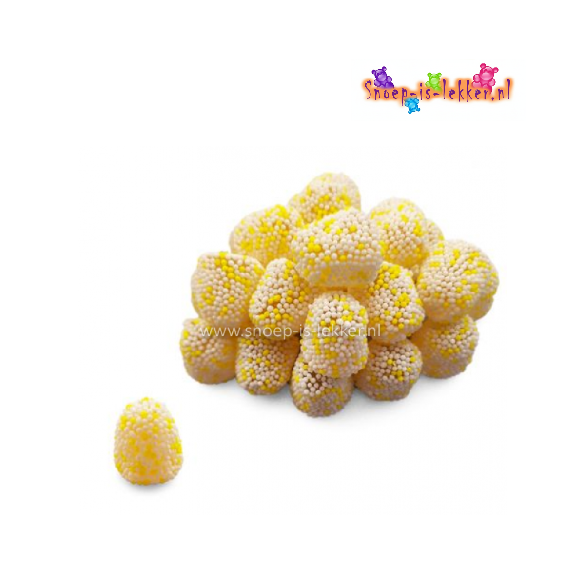 D'sito Banana Berries