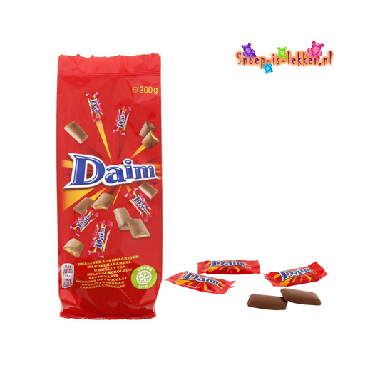 Daim 200gr