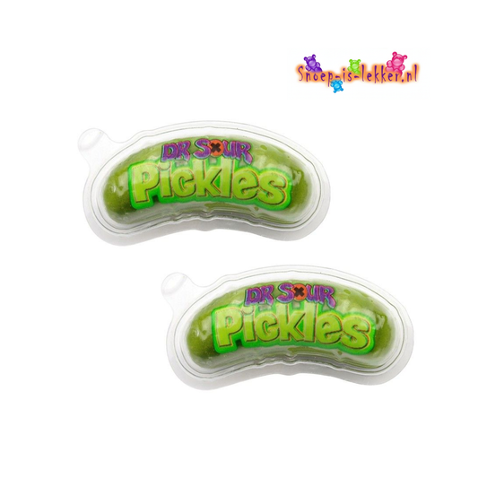 Dr. Sour Pickle Gummy 18 gr.