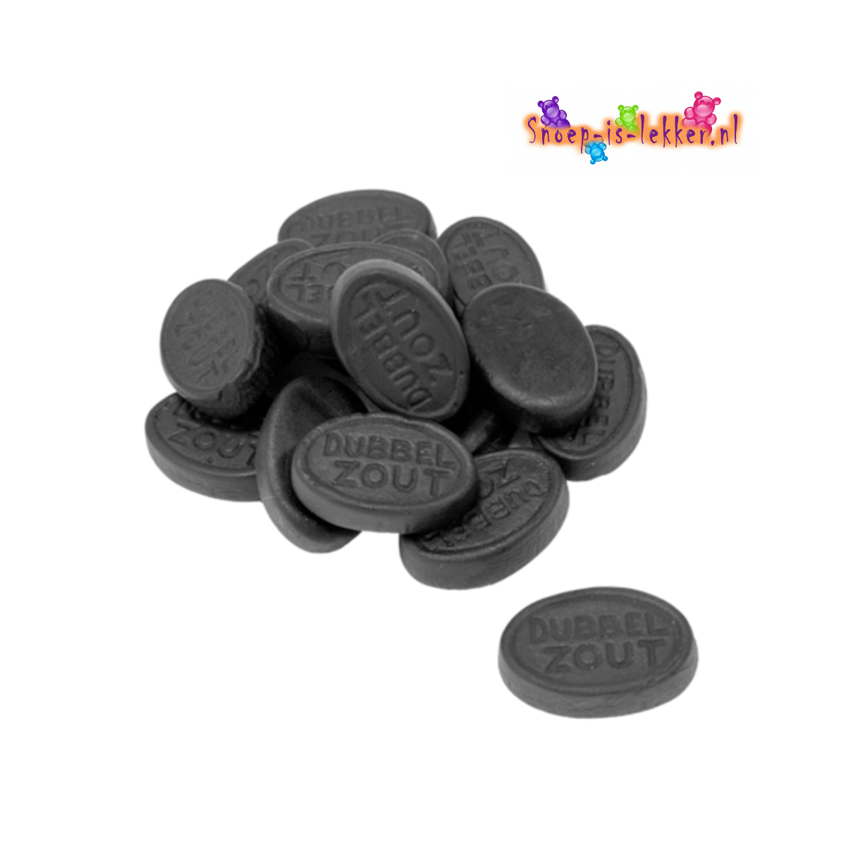 Double Salt Oval