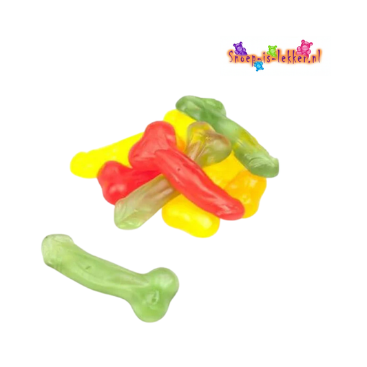 Gummies