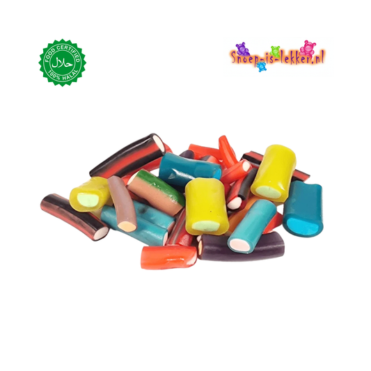 Jelly Special Licorice Mix