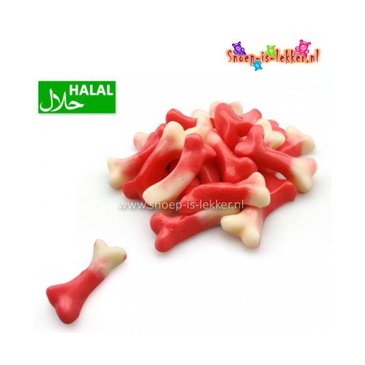 Jelly Bones