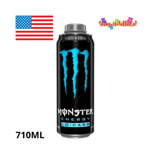 Monster Energy Reserve Peaches 'n Cream 473ml