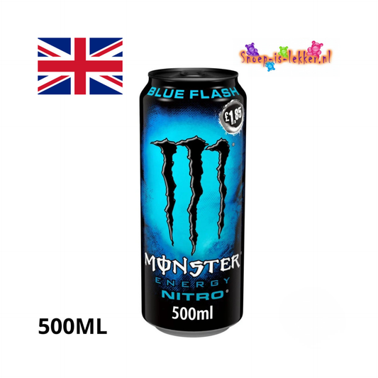 Monster Energy Reserve Watermelon 500ml