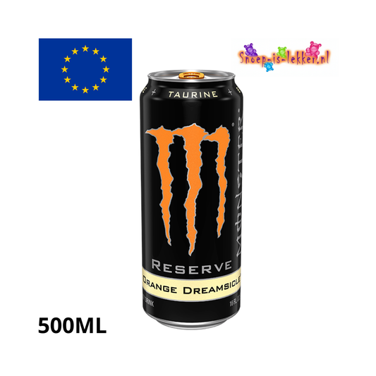 Monster Energy Reserve Watermelon 500ml