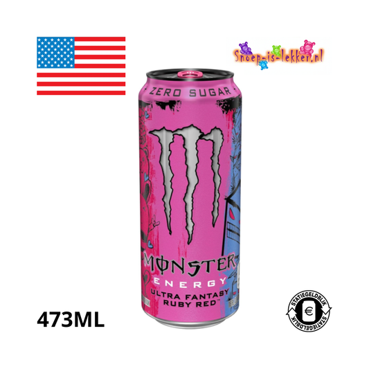 Monster Energy Reserve Watermelon 500ml