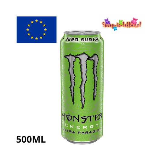 Monster Energy Ultra Paradise 500ml