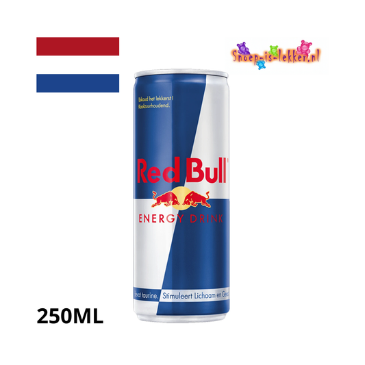 Red Bull 250ml