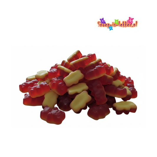 Red Bears