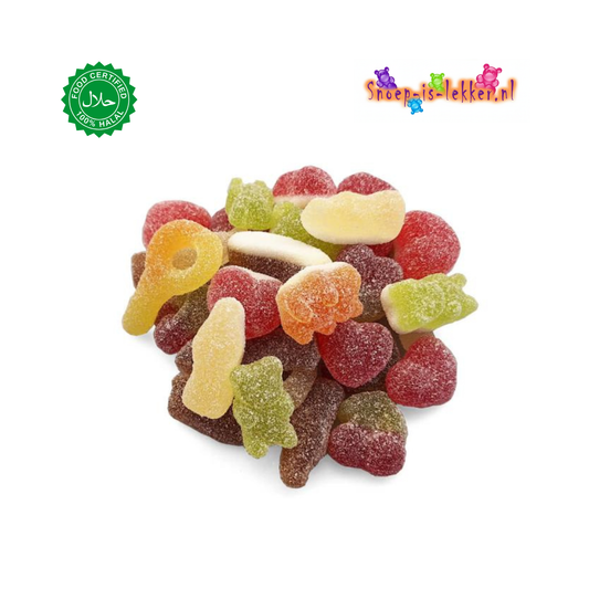 Special Sour Mix