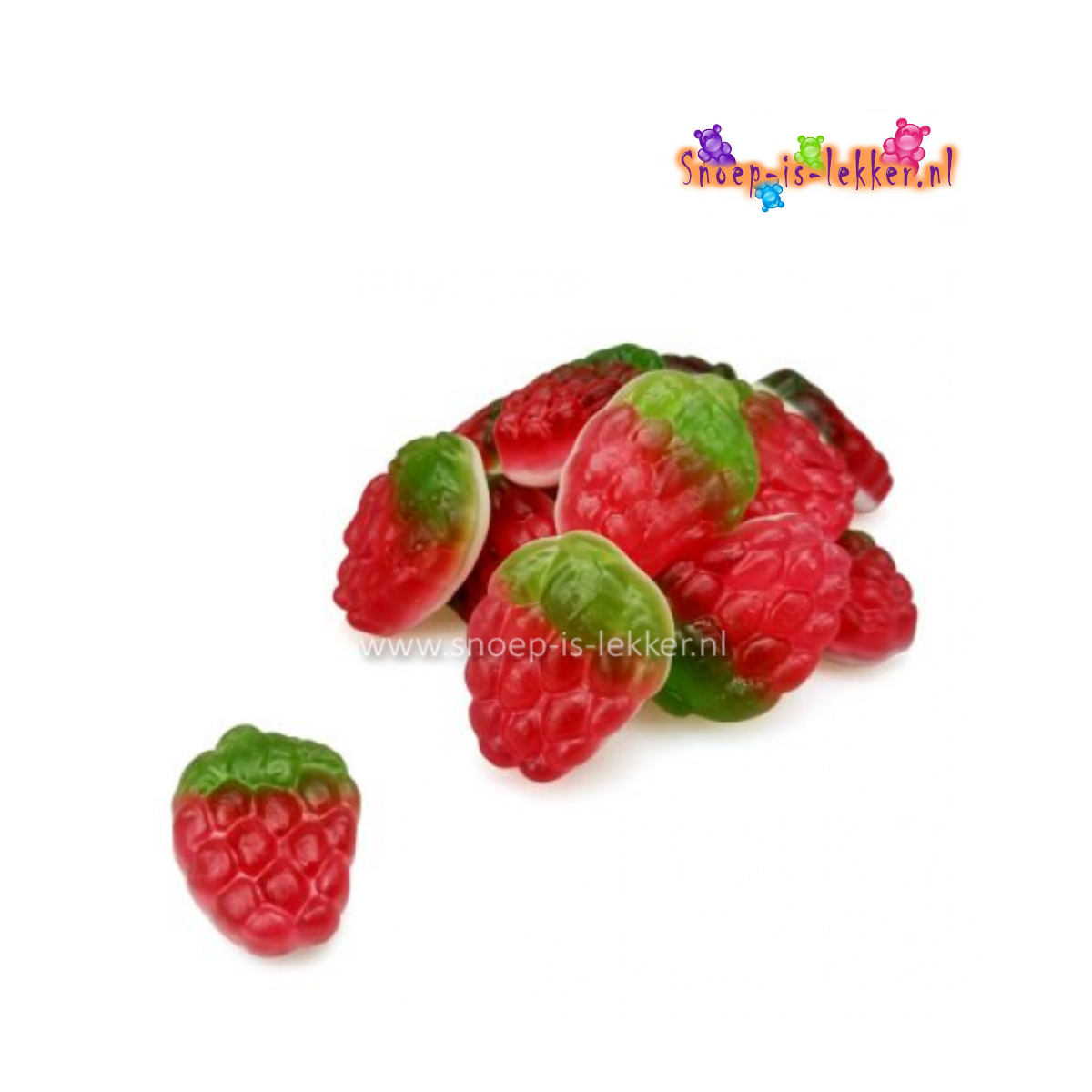 Aardbeien