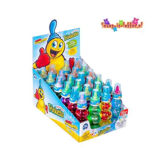 Trinketto 70 ml.