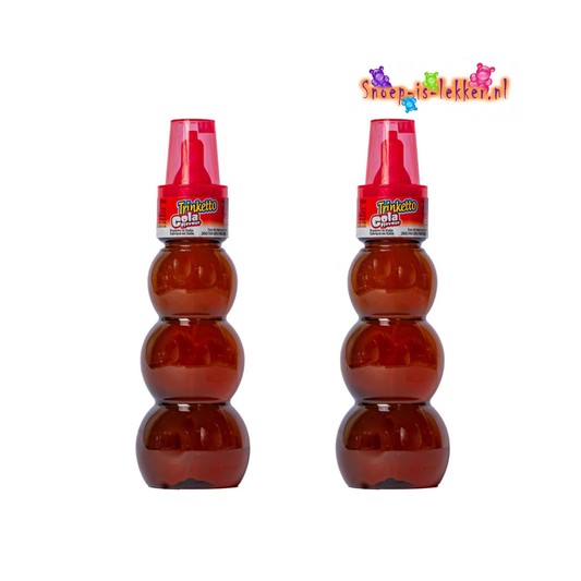 Trinketto Cola 70 ml.