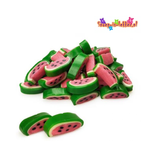 Watermelon Slices