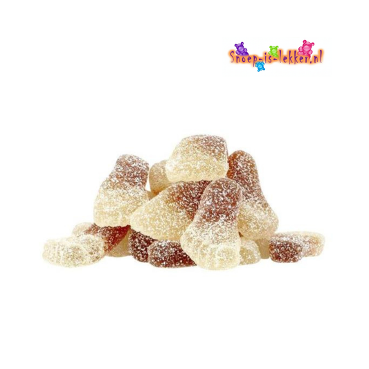 Sour cola Feet