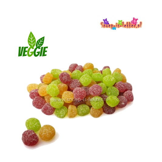 Sour Dots