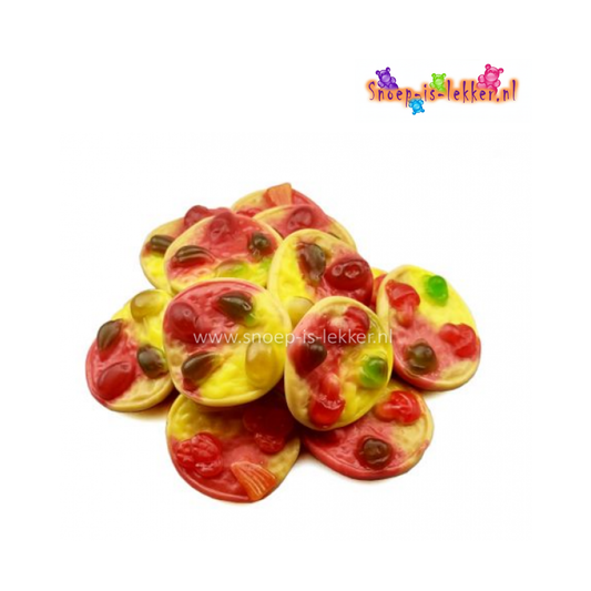 Mini Pizza
